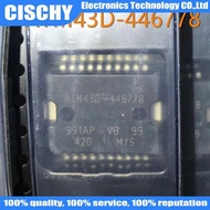 1pcs/lot  ATM43D-446778 ATM43D HSOP-20  In Stock