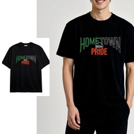 Pride 2004 - Men's T-Shirt / Black T-Shirt Tee