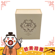 Organic LAIRD 有機麝香貓咖啡10g x 5s(平行進口 2608)此日期前最佳2027年2月4日