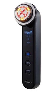 YAMAN M22 全方位美顏儀 (連極緻修護啫喱 & 保濕抗衰老精華) Home Use Beauty Device (with Flawless Serum & Extra Serum)