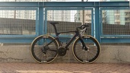 MKCO 公路車碳纖維輪組