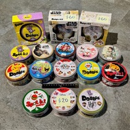 (旺角現貨) Spot it 哆寶 Dobble