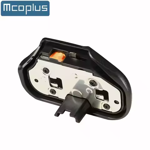 Mcoplus BL-7 Battery Chamber Cover for Nikon EN-EL18D Battery and Nikon Z9 Camera as Nikon BL-7
