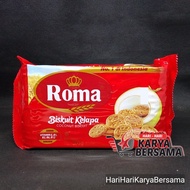 ROMA BISKUIT KELAPA 300GR