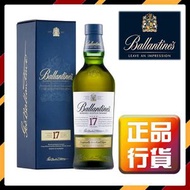 百齡壇 17年 調和蘇格蘭威士忌