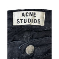 Second Hand acne studios Skinny Jeans