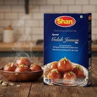 Shan Special Gulab jamun Mix 10gm