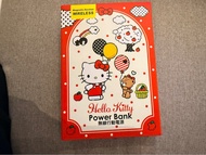 Hello Kitty Power Bank 無線行動電源