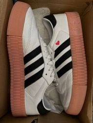 Adidas Sambarose