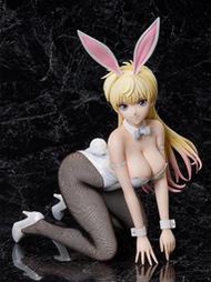 【DA量販店】25年3月預購代理版FREEing BASTARD!! 暗黑破壞神 辛恩哈利 兔女郎Ver (已結單)