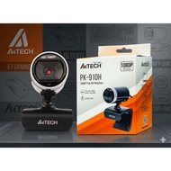 A4tech PK-910H 1080p Full-HD Webcam Brandnew