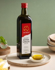 特級冷壓初榨橄欖油 澳洲紅島