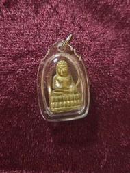龍婆彭 2553年 一期藥師佛