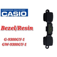Casio G-shock G-9300GY / GW-9300GY  Replacement Parts - BEZEL/RESIN