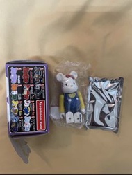 Be@rbrick Series18 Hello Kitty