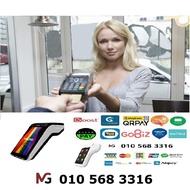 Credit Card & debit card Swipe Machine Malaysia,card terminal,payment machine,all in one terminal,pa