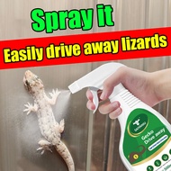 Lizard Killer Spray 500ML Anti Lizard Spray Gecko Repellent Lizard Repellent Gecko Spray Killer
