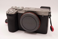 行Sony A7C2有保