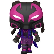 Marvel Spider-Man Across the Spider-Verse Prowler Figure Funko Pop ACROSS THE SPIDERVERSE Prowler Sp