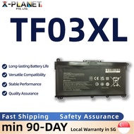 TF03XL Battery TF03041XL for HP Pavilion 15-CC 15-CD 14-BK Series:15-cc154cl 15-cc060wm 15-cc152od 1