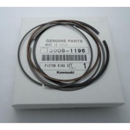 Kawasaki Verys 650 / ER6N / ER6F / Z650 / Vulcan S 650 piston ring set genuine Kawasaki Japan part