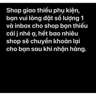 Phụ Kiện Lưng ghế Piston Cần Hơi Tay Ghế Xoay