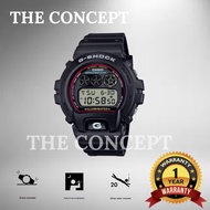 Casio G-Shock DW-6900RL-1 DW-6900RL DW-5600RL-1 DW-6900 DIGITAL 6900 SERIES Men Watch