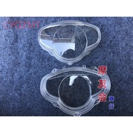 Suitable for Wuyang Honda Xinyouyue Instrument Lens WH110T-2A-2D-2E-9A Youku Instrument Glass Case