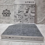 CARBON CABIN FILTER AUDI A4 B8 B8.5 AUDI A5 Q5 RS5 S4 S5 SQ5 PORSCHE MACAN 8K0819439B Import Premium