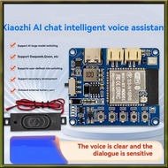 XiaoZhi AI Voice Chat Module ESP32-S3 Built-in CH340X INMP441 MAX9835 ESP32-S3 Development Board