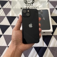 IPhone 13 Mini 128Gb Midnight 433 Second iBox Digimap Gdn