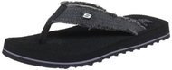 Skechers Men s Fray Cotton Thong