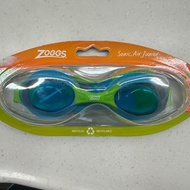 Zoggs Sonic Air Junior 兒童泳鏡