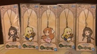 刀劍神域 H賞 創世神 亞絲娜 愛麗絲 蘿莉拿