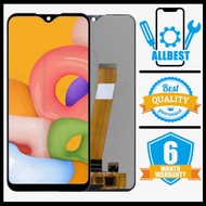ALLBEST LCD SCREEN COMPATIBLE FOR SM A01 A015S