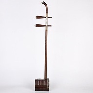 Wenge Wood Erhu Hexagonal Performance Performance Musical Instrument Erhu Performance Exam Musical I