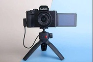 全新水貨 樂聲 PANASONIC DMW-SHGR1 Tripod Grip for G100 用 拆KIT 現貨少量