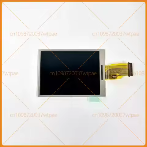 for Samsung PL100 PL120 ES95 ES73 ES75 DV150F Camera LCD Display Screen Replacement