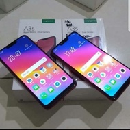 oppo A3S second