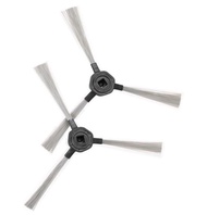 Parts for Dibea D960 D966 GT9 GT200 side brush mop hepa