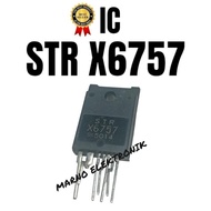 IC STR X6757 STRX6757 STRX 6757 ORIGINAL ORIGINAL Mamu
