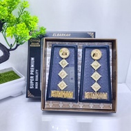 Newest RANK PDH KUMHAM 4B CLEAR ACRYLIC GRAY POLSUSPAS IMMIGRATION Ministry of Health