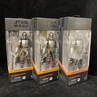 Star Wars the black series Mandalorian (Beskar)