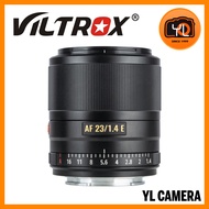 Viltrox AF 23mm F1.4 (Canon/ Fuji/Nikon/Sony)