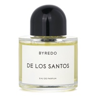 BYREDO - De Los Santos Eau de Parfum Spray (Unisex) 100ml/3.3oz