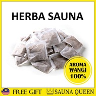 [READY STOCK] Uncang Herba Sauna Herbs Herbal For Sauna Foot Massage