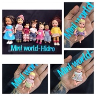 Chelsea4 chelsea Doll. Code Chelsea, Kelly A. Barbie newborn doll