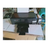 Printer Epson L110 Second Nozle Full Murah bisa print glossy Matte