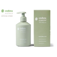 endota Gentle Baby Lotion โลชั่นบำรุงผิวทารกและเด็กเล็ก 250ml [Made in Australia & COSMOS Certified 