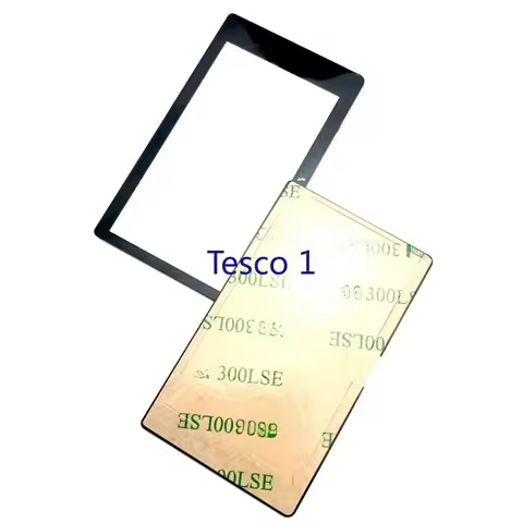 New For Sony ILCE-6000 ILCE-5000 ILCE-5100 A6000 A6300 A5000 A5100 A6500 LCD Display Screen Window P